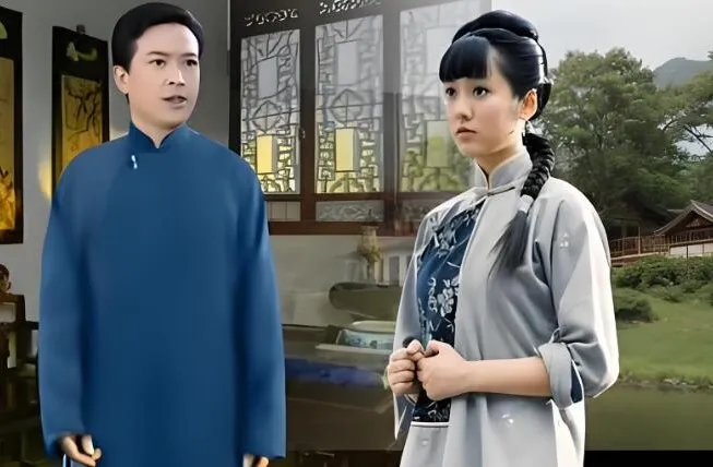黄梅戏电视剧《家》全剧MP3 44集