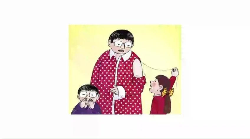 牛津树中国故事双语视频课24集全