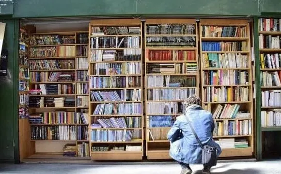 李清昊带你精读40本金融经典：构建你的财富知识体系