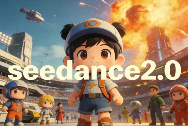 Seedance 2.0 AI舞蹈视频创作攻略：新手1小时快速上手，从注册到发布全流程指南