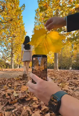 零基础手机拍摄剪辑高级感短片教程