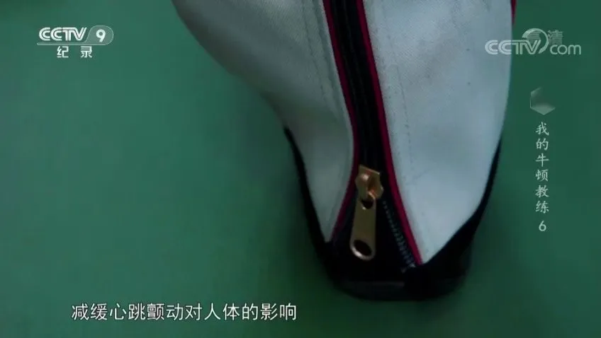 儿童物理启蒙纪录片《我的牛顿教练》全6集解析