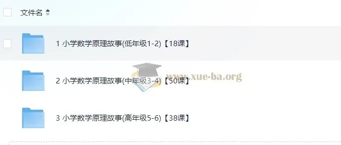小学数学的原理故事：从数数到方程，带孩子真正理解数学