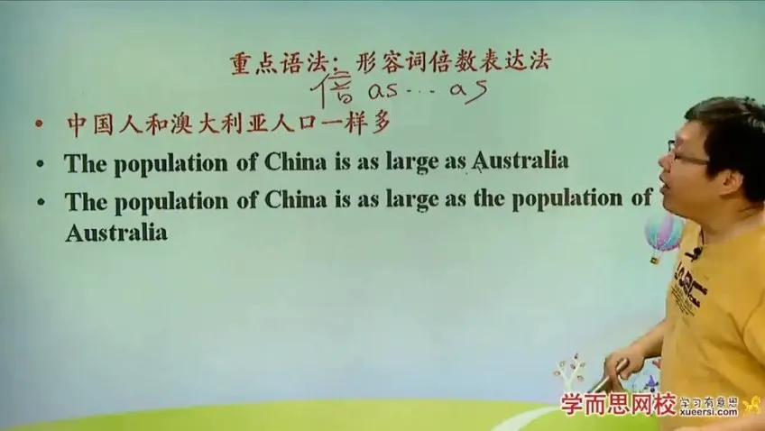 刘飞飞初中英语中考冲刺班：语法阅读写作拔高
