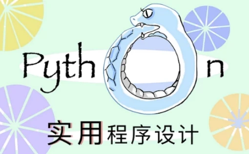 北大《实用Python程序设计》视频教程，零基础到进阶全覆盖
