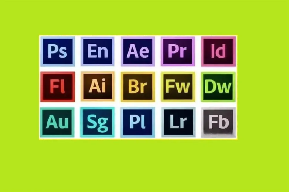 Adobe 2024全家桶特别版:一站式创意工具集,免激活畅享专业体验