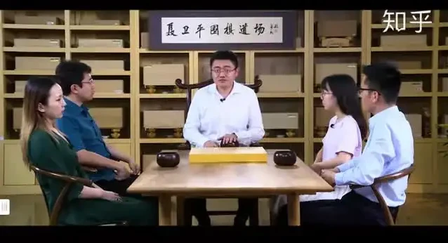 聂卫平樊麾围棋入门课:从零基础到实战高手的极简进阶指南