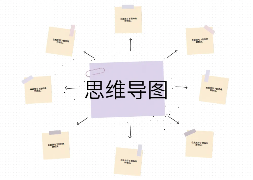 陈松松3小时思维导图实战教程：零基础快速上手Xmind