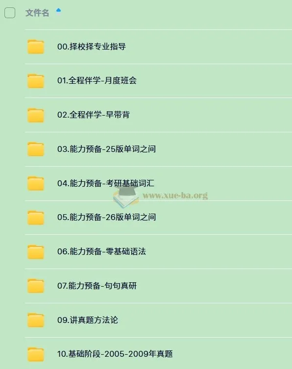 2026年 考研英语 启航 田静 马天宇