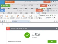 WPS Office 2023 专业增强版：永久激活优化版