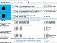 Foobar2000 v2.1.5 正式版简体中文汉化版：顶级本地音乐播放器