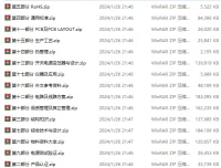 电源资料大合集