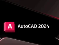 Autodesk AutoCAD 2024.1.4 中文破解版：专业 CAD 设计利器