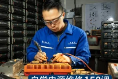 刘坚强150课自学电源维修课程