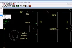 Saber 2012仿真视频教程：初、中、高级全解