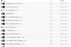 剪辑特效1对1就业营实操课程