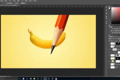 PS影像创意：小白轻松掌握三大创意方法课程