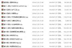 电源资料大合集