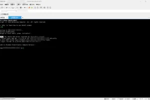 SSH工具NetSarang Xshell（8.0.0040r/7.0.0164p）