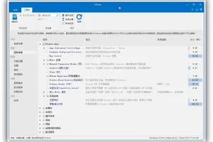 系统精简定制软件 NTLite v2024.7.9997（附旧版破解版）