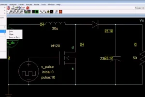 Saber 2012仿真视频教程：初、中、高级全解