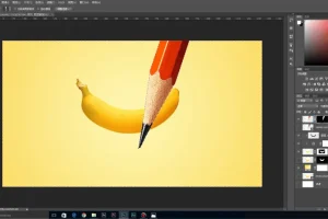 PS影像创意：小白轻松掌握三大创意方法课程