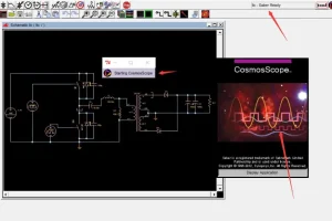 Saber：顶尖系统仿真软件