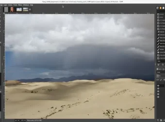 开源图像编辑利器：GIMP 2.10.38 中文免费版