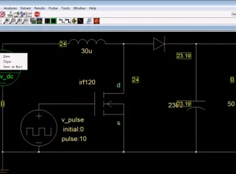 Saber 2012仿真视频教程：初、中、高级全解