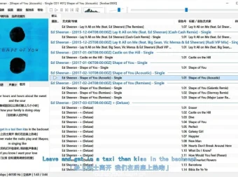 Foobar2000 v2.1.5 正式版简体中文汉化版：顶级本地音乐播放器