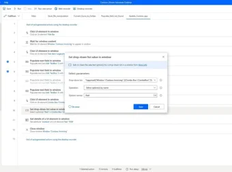 Power Automate 微软自动化工具官方版