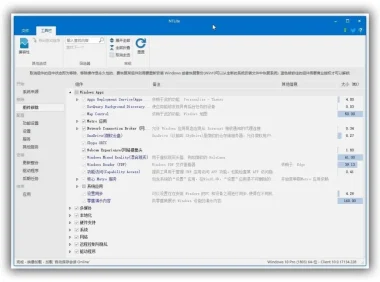系统精简定制软件 NTLite v2024.7.9997（附旧版破解版）