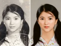 老照片AI重生全能课：修复、动效与情感MV剪辑免费学