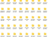 46个宝宝背心马甲编织实例教程