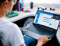 振南电子STM32微控制器视频教程