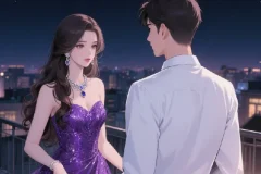 香草撩妹训练营：老实人恋爱进阶秘籍