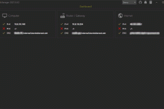 NETworkManager网络管理软件 v2024.6.15.0