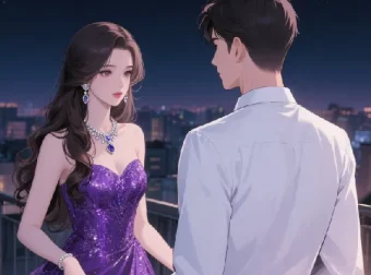 香草撩妹训练营：老实人恋爱进阶秘籍