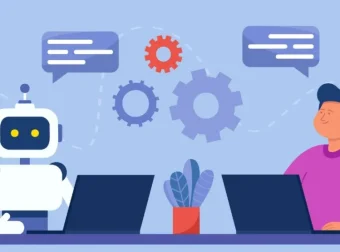 人人都能听懂的AI通识课：以AI赋能工作与生活