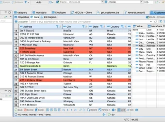 DBeaver社区版：多平台免费数据库管理软件v24.1.0中文版