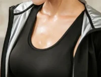 全身高效暴汗健身视频教程