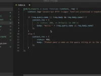 微软 Visual Studio Code 代码编辑器 v1.90.2 官方版