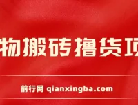 得物搬砖撸货项目：自动比价RPA与找私车策略v2.0