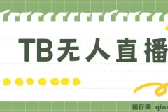 淘宝无人直播赚钱3.0：打造“日不落”直播间，日稳收500+