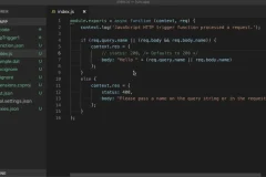 微软 Visual Studio Code 代码编辑器 v1.90.2 官方版