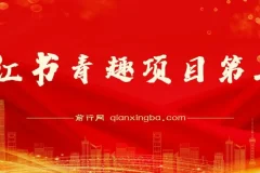 爆火的小红书情趣项目第二版：截流与交付秘籍