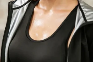 全身高效暴汗健身视频教程