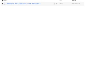 塔罗牌系统学习课：从入门到精通，打造专业占卜能力