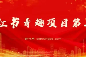 爆火的小红书情趣项目第二版：截流与交付秘籍