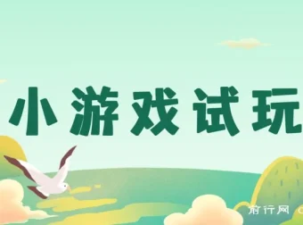 2025小游戏试玩项目：实操指南，轻松日入过千